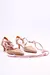 Zapatos Katie nude - comprar online