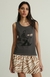 Musculosa Pacífico - The Mix Tienda
