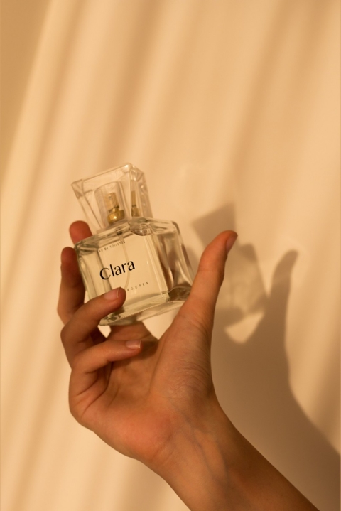 Perfume Clara