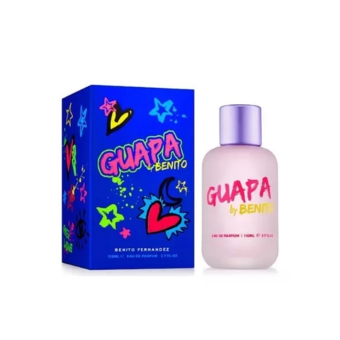Perfume Guapa