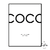 Modelo decorativo - Coco