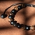 Pulsera Ojo de Tigre y Onix (N8) - comprar online