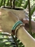 Pulsera Howlite Turquesa - comprar online