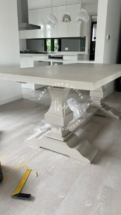 MESA DE COMEDOR SPLIT