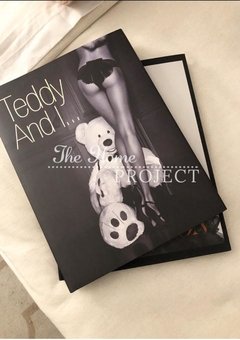 TEDDY AND I... | EN STOCK - comprar online