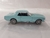 FORD MUSTANG 1964 - FRANKLIN MINT 1:24 on internet