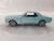 FORD MUSTANG 1964 - FRANKLIN MINT 1:24
