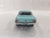 FORD MUSTANG 1964 - FRANKLIN MINT 1:24 - B Collection