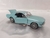 FORD MUSTANG 1964 - FRANKLIN MINT 1:24 - online store