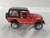 JEEP RENEGATE - FRANKLIN MINT 1:24 - B Collection