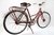 Bicicleta Feminina Vermelha Antiga R$1990,00 - buy online