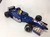 F1 Williams Renault Fw16 Nigel Mansell /pauls Model Art 1/18 - loja online
