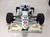 F1 Stewart Ford SF1 J. Magnussen - Minichamps 1/18 - comprar online