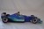 F1 Sauber C21 Nick Heidfeld - Minichamps 1/18 - B Collection