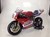 Ducati 998RS Michael Rutter - Minichamps 1/12