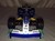 Sauber C23 Felipe Massa Minichamps 1/18 - comprar online