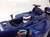 F1 Prost Acer Ap04 (Show Car) G. Mazzacane - Minichamps 1/18 - loja online