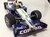 F1 Williams FW24 Ralf Schumacher - Minichamps 1/18 - comprar online