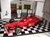 F1 Ferrari F310 Eddie Irvine #6 (1996) Show Car - Minichamps 1/18