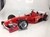 Ferrari F399 Eddie Irvine Hot Wheels 1/18