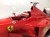 Ferrari F399 Eddie Irvine Hot Wheels 1/18 - loja online