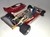 F1 Ferrari 312 T4 Jody Scheckter - Exoto 1/18 - loja online