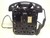 Telefone De Parede Antigo Década 30 - B Collection