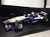 F1 Williams BMW FW22 (Show Car) J. P. Montoya - Minichamps 1/18 - online store