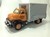 Ford C-600 Straight Truck - First Gear 1/34 - buy online