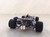 F1 Tyrrell 003 Francois Cevert (Blade Nose) - Exoto 1/18 na internet