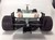 F1 Mclaren (Mercedes MP4-13) David Coulthard - Minichamps 1/18 on internet