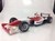 F1 Toyota TF102 (Promotional Showcar) - Minichamps 1/18