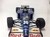 F1 Sauber Ford C14 H. H. Frentzen - Minichamps 1/18 - comprar online