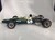 Image of F1 Lotus Type 49 Jim Clark - Quartzo 1/18