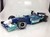 F1 Sauber C20 Nick Heidfeld - Minichamps 1/18