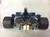 F1 Tyrrell 003 François Cevert - Exoto 1/18 na internet
