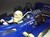 Imagem do F1 Tyrrell P34 Jody Scheckter - Exoto 1/18