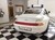 Porsche 911 Turbo German Polizei - Anson 1/18 on internet