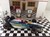 Jordan Ejr 195 Eddie Irvine Minichamps 1/18 - loja online
