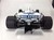 F1 Stewart Ford SF1 J. Magnussen - Minichamps 1/18 on internet