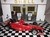 Imagem do F1 Ferrari F300 M. Schumacher #3 Tower Wing (1998) - Minichamps 1/18