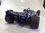 Formula Indy Max Pappis Action Racing 1/18 on internet