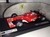F1 Ferrari F2001 M. Schumacher GP Australian - Hot Wheels 1/18