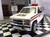 Chevrolet Suburban (1993) PMMG - Vitesse 1/24 - comprar online