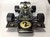 F1 Lotus Ford Type 72E Ronnie Peterson - Exoto 1/18 - comprar online