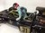 Image of F1 Lotus Type 72D Emerson Fittipaldi - Exoto 1/18