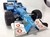 Benetton B201 G.fisichella Minichamps 1/18 - buy online