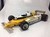 F1 Renault RE-20 Turbo Rene Arnoux - Exoto 1/18