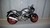 Ducati Monster S4 Cinza Minichamps 1/12 - B Collection