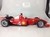 Ferrari F2001 Barrichello Hot Wheels 1/18 - loja online